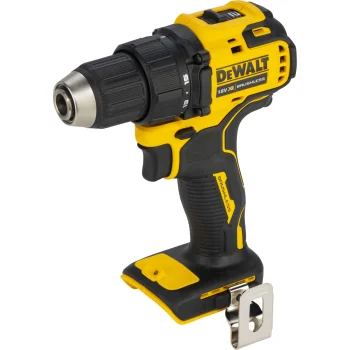 Аккумуляторная дрель-шуруповерт DeWalt DCD708N-XJ