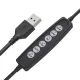 Blitzwolf BW-SL5 Кольцо Освещения + LED RGBW, 26cm с Мини Штативом | Puluz LED RGB Vlogging...