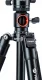 Alumīnija statīvs Fotopro X-go HR Chameleon E2 ar monopoda funkciju