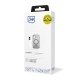 Чехол 3mk Frosty MagCase для iPhone 17, Черный