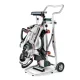 Мобильная стойка для торцовочной пилы Metabo KS U 251 Mobile