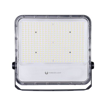 LED Floodlight PROXIM+ 300W 4000K 45000lm IP65 Forever Light, black