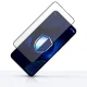 Матовое закаленное стекло 3mk HardGlass Matt Max для Samsung Galaxy S25