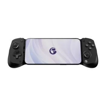 Мобильный контроллер GameSir X5 Lite BK, черный