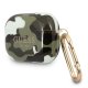 Guess AirPods Pro Cover Camo Collection Green