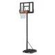 Свободностоящая баскетбольная стойка 4Fizjo Falcon Junior 2 с...