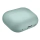 Uniq case Lino AirPods Pro 2 gen Silicone mint/mint green