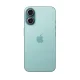 Защитное стекло для камеры Joyroom JR-MSF0298 для iPhone 16 / 16 Plus, черное