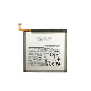 Аккумулятор Extra Digital для Samsung Galaxy A80 / A90, 3700mAh