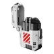 Наушники Gravastar Sirius P5 TWS Defense Mecha V2