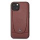 Mercedes iPhone 13 mini vāciņš Urban Line, sarkans