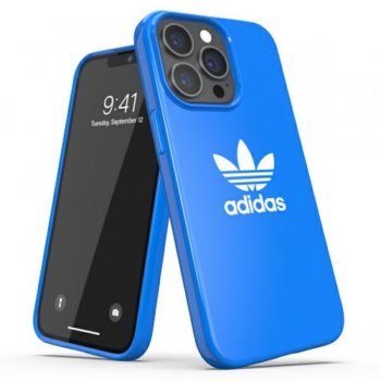 Adidas Or Snapcase Trefoil iPhone 13 Pro / 13 6.1, Bluebird