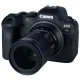 Laowa 65mm f/2.8 2x Ultra Macro APO Lens for Canon RF