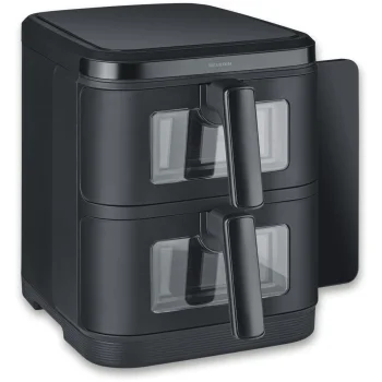 Severin FR 2468 S-Fry Duo Stack Karstā Gaisa Fritjēris