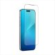 AmazingThing Titan Full FusionFilter 7 Full Screen Tempered Glass iPhone 17 Pro