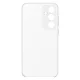 Samsung Galaxy A35 5G vāciņš Clear Case, caurspīdīgs