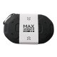 Flextail Max Shower Portable Shower with Pump, White