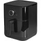 Zwilling 1034346 karstā gaisa friteris 6 L, melns