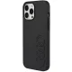 Чехол для телефона Audi Synthetic Leather iPhone 13 Pro Max 6.7\", черный