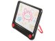 LED Grafiskā Zīmēšanas Planšete, Neona Flomāsteri | LED Graphic Drawing Tablet, Neon Markers