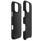 3mk Fortis MagCase vāciņš iPhone 16 Pro Max, melns