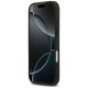BMW M Carbon Logo MagSafe vāciņš iPhone 17 - Zils | Phone Case Cover Blue