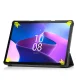 Чехол-книжка Tech-Protect SmartCase для Lenovo Tab M10 (3rd Gen) 10.1, черный