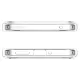 Google Pixel 9 Pro XL Spigen Ultra Hybrid OneTap Ring MagSafe Case Cover, White | Чехол Кабура Кейс...