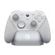 Bezvadu spēļu pults GameSir G7 Pro WT Tri-Mode Balta