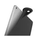Чехол-книжка Tech-Protect SmartCase для iPad 10.2\" 7/8/9 - черный