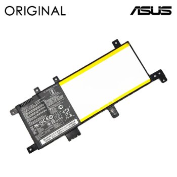 Asus C21N1634 oriģinālā klēpjdatora baterija, 5000mAh