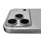 Puro iPhone 17 Pro / 17 Pro Max kameras aizsargstikliņi Individual