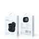 Беспроводные наушники Devia AI TWS PRO 7, Bluetooth 5.4, чёрные