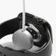 Ringke Onyx aizsargkorpuss Apple Watch 10 46mm zaļš