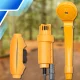 Портативный туристический душ Bakalu KZ1257, 12В