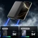 Spigen EA3030 30000мАч 30Вт внешний аккумулятор – черный