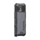 Портативный отпугиватель комаров 2-в-1 Flextail Max Repel S-G, серый