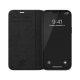 Adidas OR Booklet Case BASIC vāciņš iPhone 12 Pro Max, melns un balts