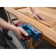 Аккумуляторная виброшлифмашина Bosch GSS 18V-18, 18 В