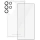 Комплект PanzerGlass 3-в-1 для Samsung Galaxy S24 Ultra: чехол, стекло и защита...