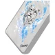 Nimmy Pantera MagSafe vāciņš Samsung Galaxy S26 Ultra, Light Gray