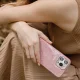 Apple iPhone 14 Pro Max 6,7\" Uniq Etui Coehl Terrazzo Case Cover, Sandstone | Telefona Maciņš Vāks Apvalks Bampers