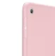 Tech-Protect SmartCase iPad 9.7\'\' (2017/2018) atverams vāciņš, rozā