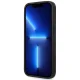 Чехол BMW для iPhone 14 Pro Max 6.7\" BMHMP14X22RPSR Бордовый
