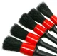 Car Detailing Brush Set, 5 Pcs