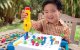 Interactive Constructor Tools Design & Drill Gears Take-Along Toolkit Resources EI-4117