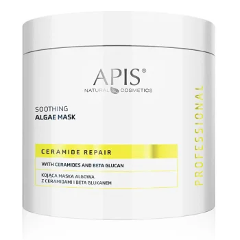 Apis CERAMIDE REPAIR успокаивающая альгинатная маска 200 г
