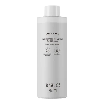 Dreame HNF4 paklāju tīrīšanas līdzeklis H14/H15/H12/H13 sērijai, 250ml