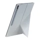 Samsung Smart Book Cover atverams vāciņš Galaxy Tab S9 Ultra, Balts