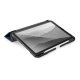 Apple iPad Pro 11 ( 2020, 2021 ) Uniq Etui Trexa Cover Case, Blue | Чехол Книжка Кейс Обложка...